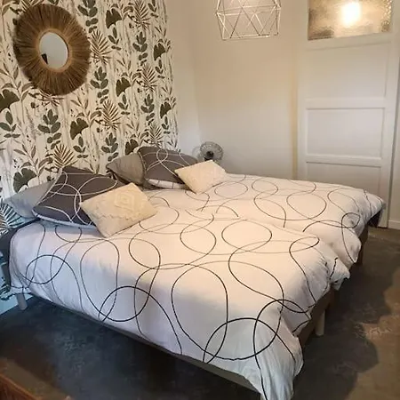 La Grange 2 Chambres, 4 Couchages *