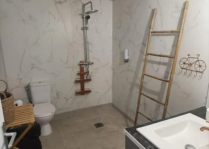 La Grange 2 Chambres, 4 Couchages Neuilly-l'Eveque